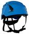 3M SecureFit X5000 Series Vented Safety Helmet ANSI